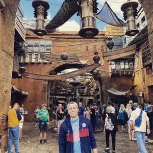 Meet your Posher, Daniel